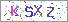 sҽX