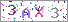 sҽX