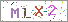 sҽX