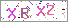 sҽX