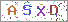 sҽX